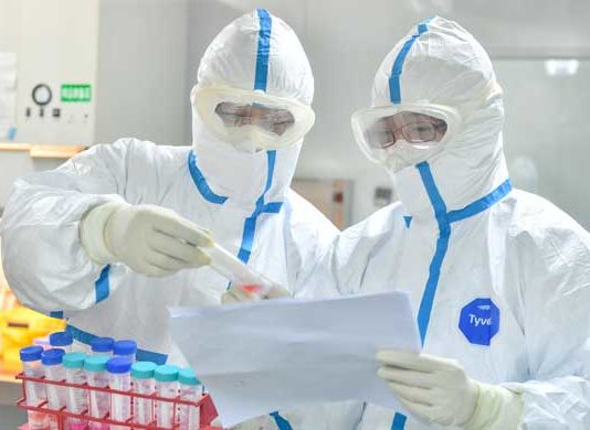 করোনা ভাইরাস : সাংবাদিকসহ নতুন আক্রান্ত৭৫ জন