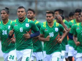 ‘ফিফা-২১’ ভোটে এগিয়ে বাংলাদেশ