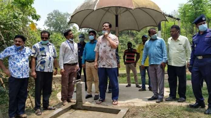 Bandarban DPHE pic 1