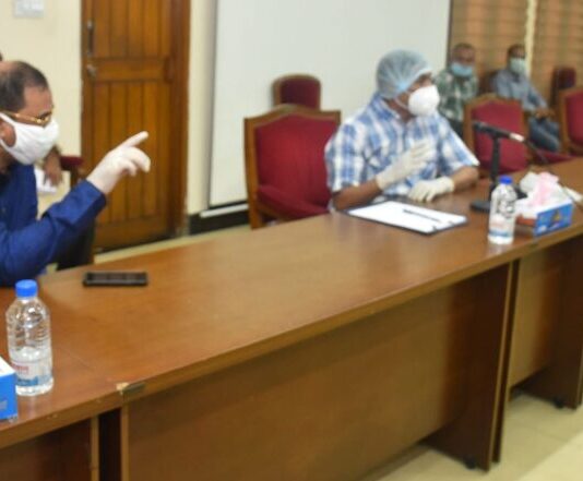 নগরীতে বাড়ানো হচ্ছে সেবাকেন্দ্র : মেয়র