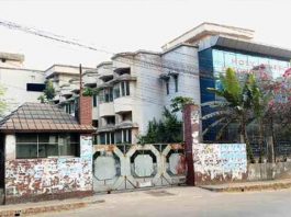 চালু হলো হলি ক্রিসেন্ট হাসপাতাল, তবে…