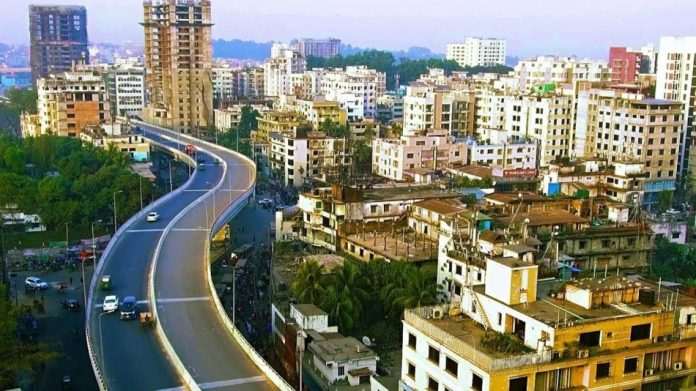 Chittagong