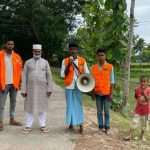 মিরসরাইয়ে প্রস্তুত ১৬১টি আশ্রয় কেন্দ্র