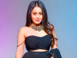 নেহার বিতর্কিত মন্তব্যে শোরগোল