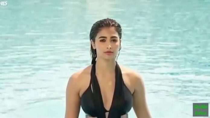 Puja Hegde