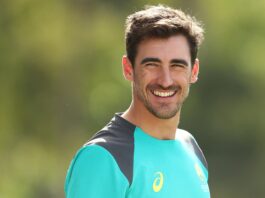 ভারতের সঙ্গে দিনরাতের টেস্ট চাই : স্টার্ক