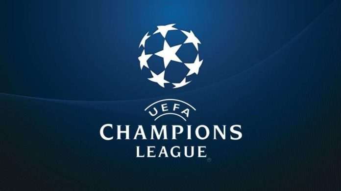 UEFA Logo