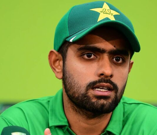 কোহলির সঙ্গে নিজের তুলনা করতে চান না বাবর