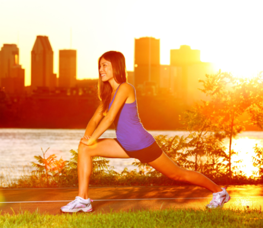 লকডাউন : ঘরে সচল থাকতে কী করণীয়?