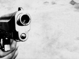 টেকনাফে র্যাবের সাথে ‘বন্দুকযুদ্ধে’ ডাকাত নিহত