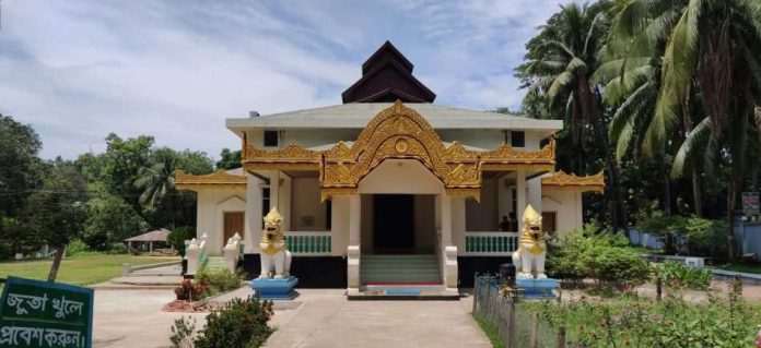 raj guru bihar pic