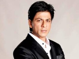 যে কারণে অডিশন থেকে শাহরুখকে বাদ দেন বিধুবিনোদ চোপড়া