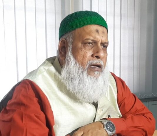 দখলদার বিরুদ্ধে ব্যবস্থা নেয়া হবে