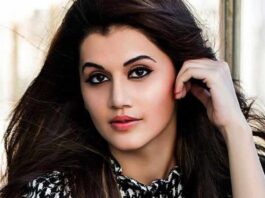 জীবনে কোনো অডিশনে পাস করেননি তাপসী!