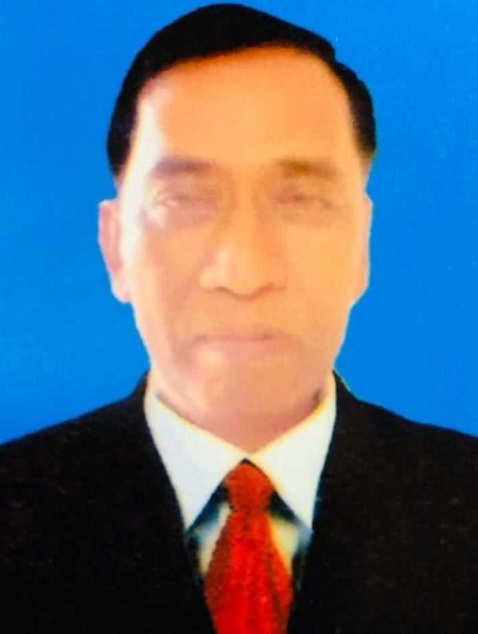 teacher