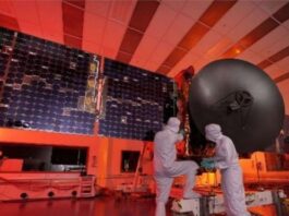 মার্স মিশন: মঙ্গলগ্রহে মহাকাশযান পাঠাচ্ছে আরব আমিরাতের