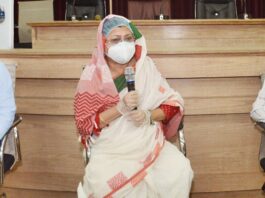 চবিতে এপিএ কমিটির সভা অনুষ্ঠিত