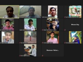 বিজিসিটিইউ’র অনলাইন প্রোগ্রামিং কনটেস্ট অনুষ্ঠিত