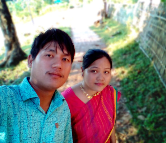 মিলল না ছুটি, হলো না শেষ দেখা !