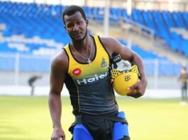 আইসিসির কাছ থেকেও কার্তা চান স্যামি