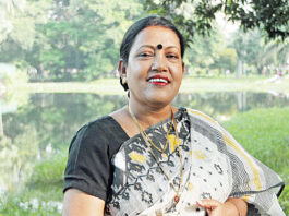 ফরিদা পারভীনকে নিয়ে বই লিখছেন ফরাসি গবেষক