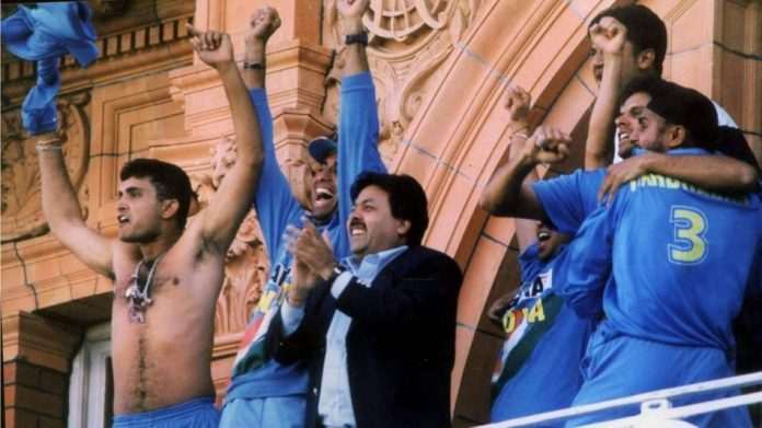 Ganguly