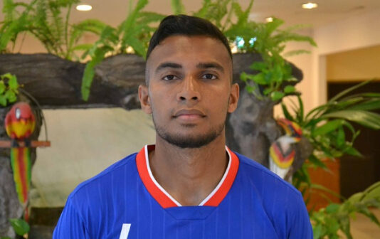 ভারতের সুপার লিগে খেলবেন জামাল ভূঁইয়া!