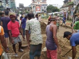 করোনার বাইরে নিম্নআয়ের মানুষ!