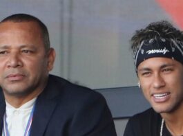 নিজের মামলায় উল্টো ফেঁসে গেলেন নেইমার