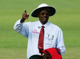 আমার জন্যই সিডনি টেস্ট হেরেছিল ভারত : বাকনার