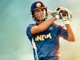 সুশান্তের মৃত্যুতে শোকস্তব্ধ ক্রিকেটমহল