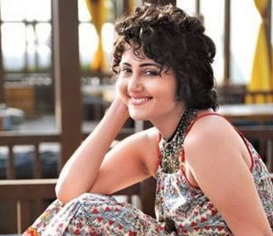 ‘আমি কোনোদিন বিকিনি পরে শট দিতে পারব না’