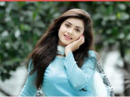 ফিরছেন না তানজিন তিশা