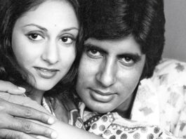 যেভাবে অমিতাভ-জয়ার প্রেম বিয়ে পর্যন্ত গড়ায়