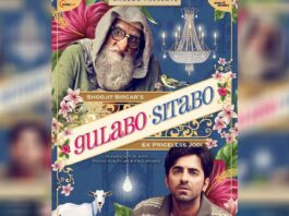 ‘গুলাবো সিতাবো’ চুরির অভিযোগ ভিত্তিহীন