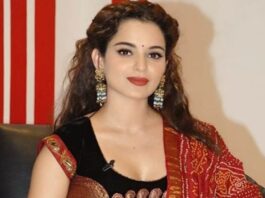 আবারো বিস্ফোরক মন্তব্য কঙ্গনার