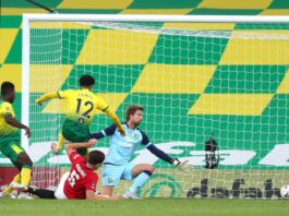 এফএ কাপ : সেমিফাইনালে ম্যান ইউ