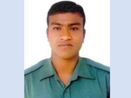 করোনা উপসর্গ নিয়ে নগর পুলিশ সদস্যের মৃত্যু