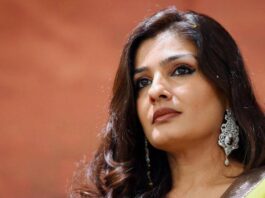 মিথ্যা গল্প তৈরি করে ধ্বংস করা হয় সুশান্তর ক্যারিয়ার : রাবিনা