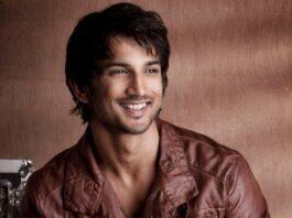 পাওয়া গেলো সুশান্তের ৫টি ডায়েরি