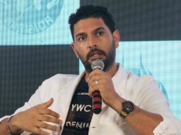 অবসরের কারণ জানালেন যুবরাজ