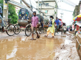 দেখার কেউ নেই!