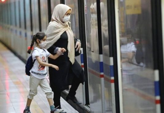 করোনা ভাইরাস: ইরানে এবার দ্বিতীয় দফা সংক্রমণ