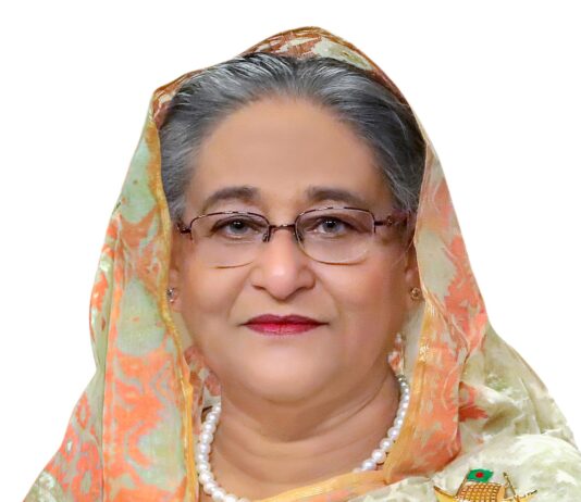 ১৯৭৫-এর ১৫ আগস্ট বাংলাদেশে কারবালার বিয়োগান্তক ইতিহাসের পুনরাবৃত্তি ঘটে : প্রধানমন্ত্রী