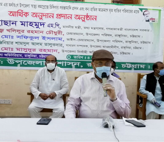 বিএনপি নেতারা আইসোলেশনে থেকে প্রেস ব্রিফিং করে, আর সরকারের দোষ ধরে : তথ্যমন্ত্রী