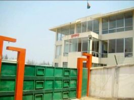 টেকনাফ স্থলবন্দর ২২ দিন বন্ধের পর আবার চালু