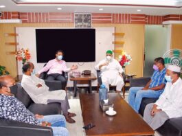 কোরবানি পশুর হাট যেন করোনা সংক্রমণের হটস্পটে পরিণত না হয় : সুজন