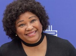 দক্ষিণ আফ্রিকায় মারা গেলেন ম্যান্ডেলার কন্যা জিন্দজি