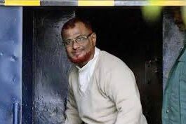 মৃত্যুদণ্ডের রায় রিভিউ চেয়ে আজহারের আবেদন