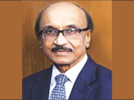 গভর্নর হিসেবে আবার নিয়োগ পেলেন ফজলে কবির